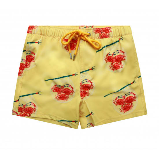 Kids Gumbar Swim Shorts